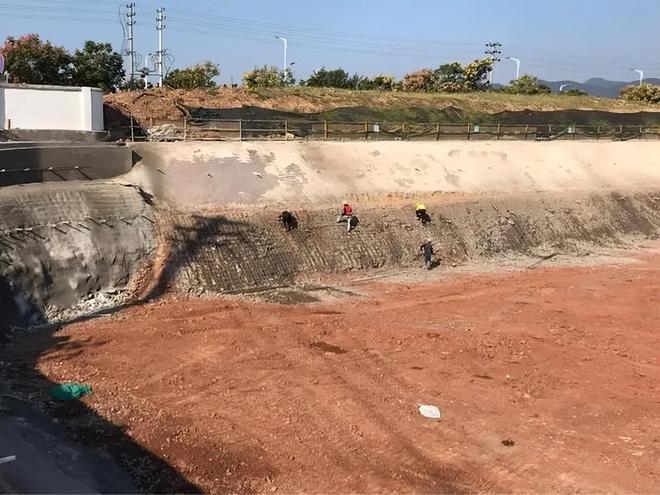 土方调配土钉墙峟思传感器：基坑监测的五大关键内容